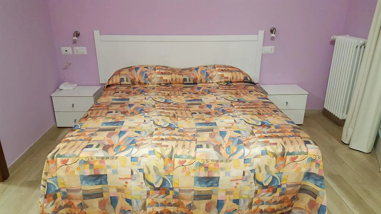 Hotel Villa Etrusca Marina di Campo Italia