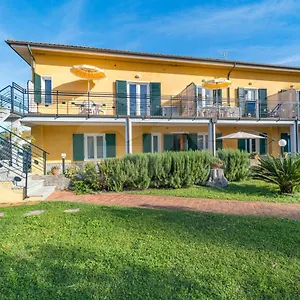 Gli Olmi - Goelba Marina di Campo