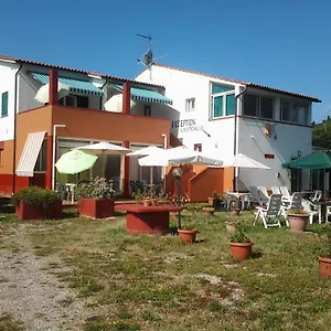 Rustichello Marina di Campo